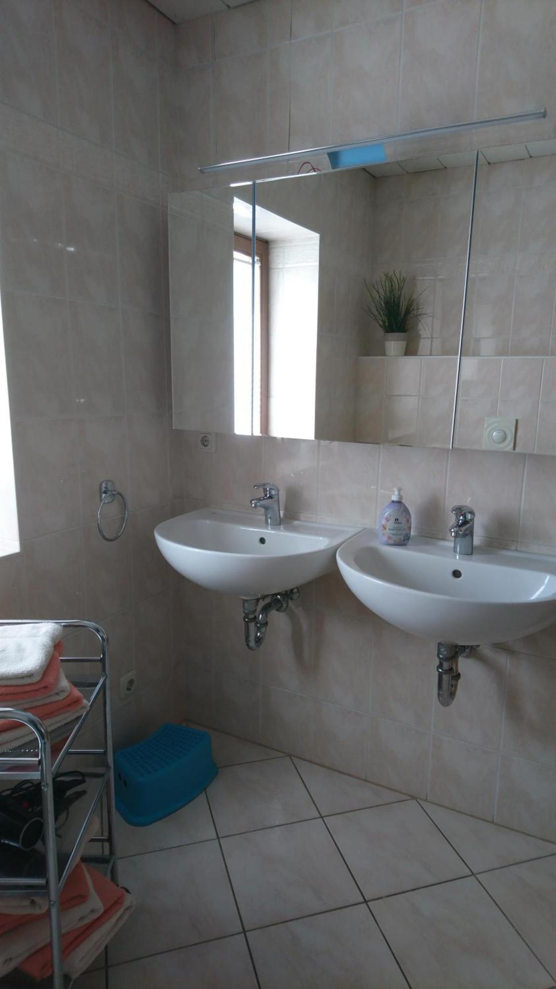 Ferienhaus Bauer كورورت اوبرويسنثا المظهر الخارجي الصورة